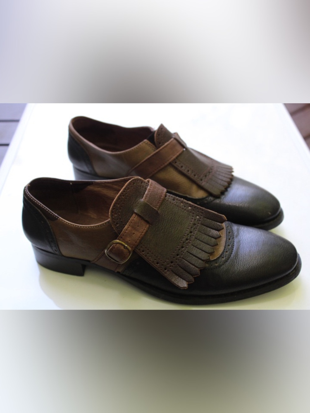Lenia P. Loafers